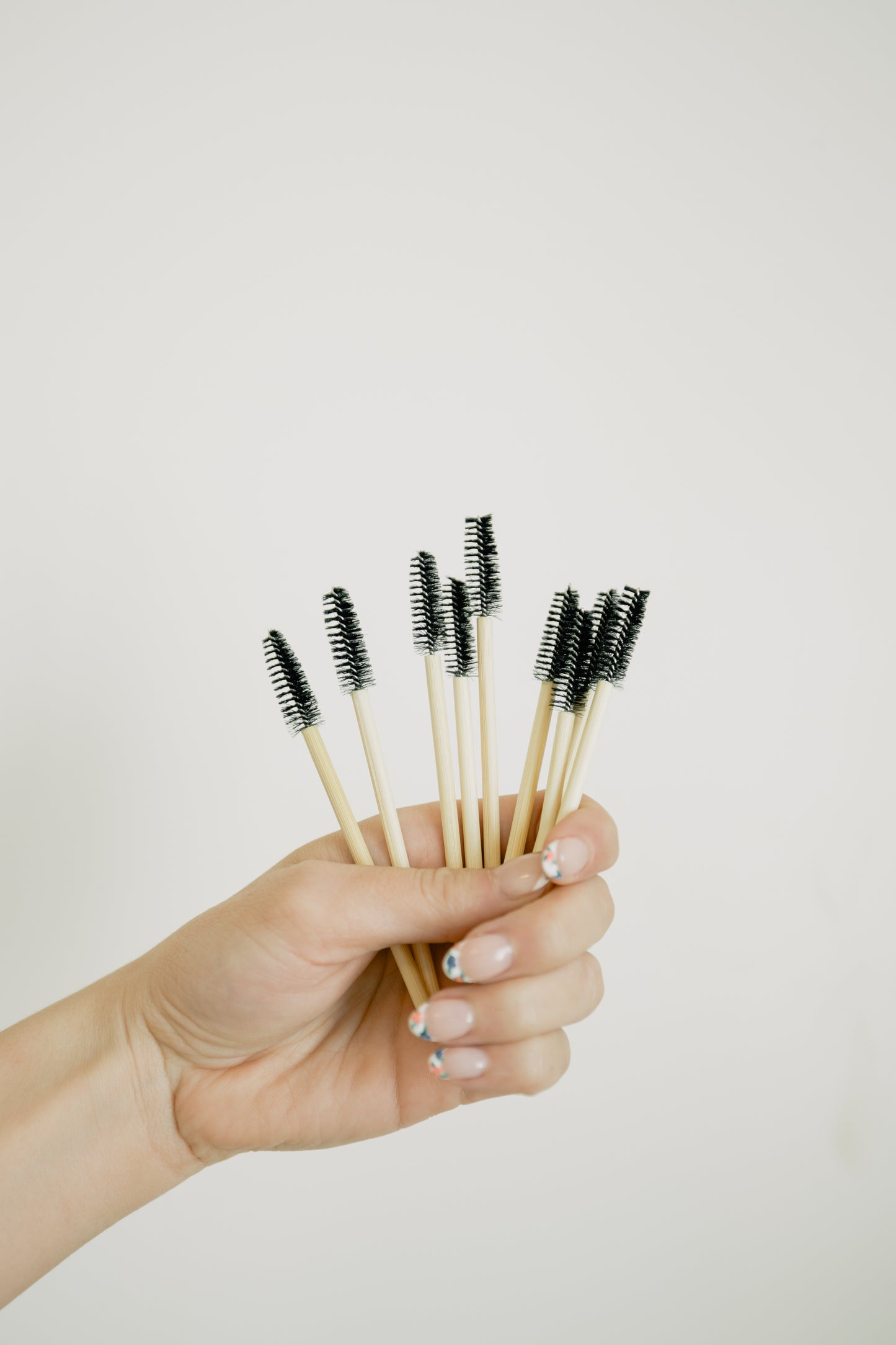 50 PACK LASH SPOOLIES