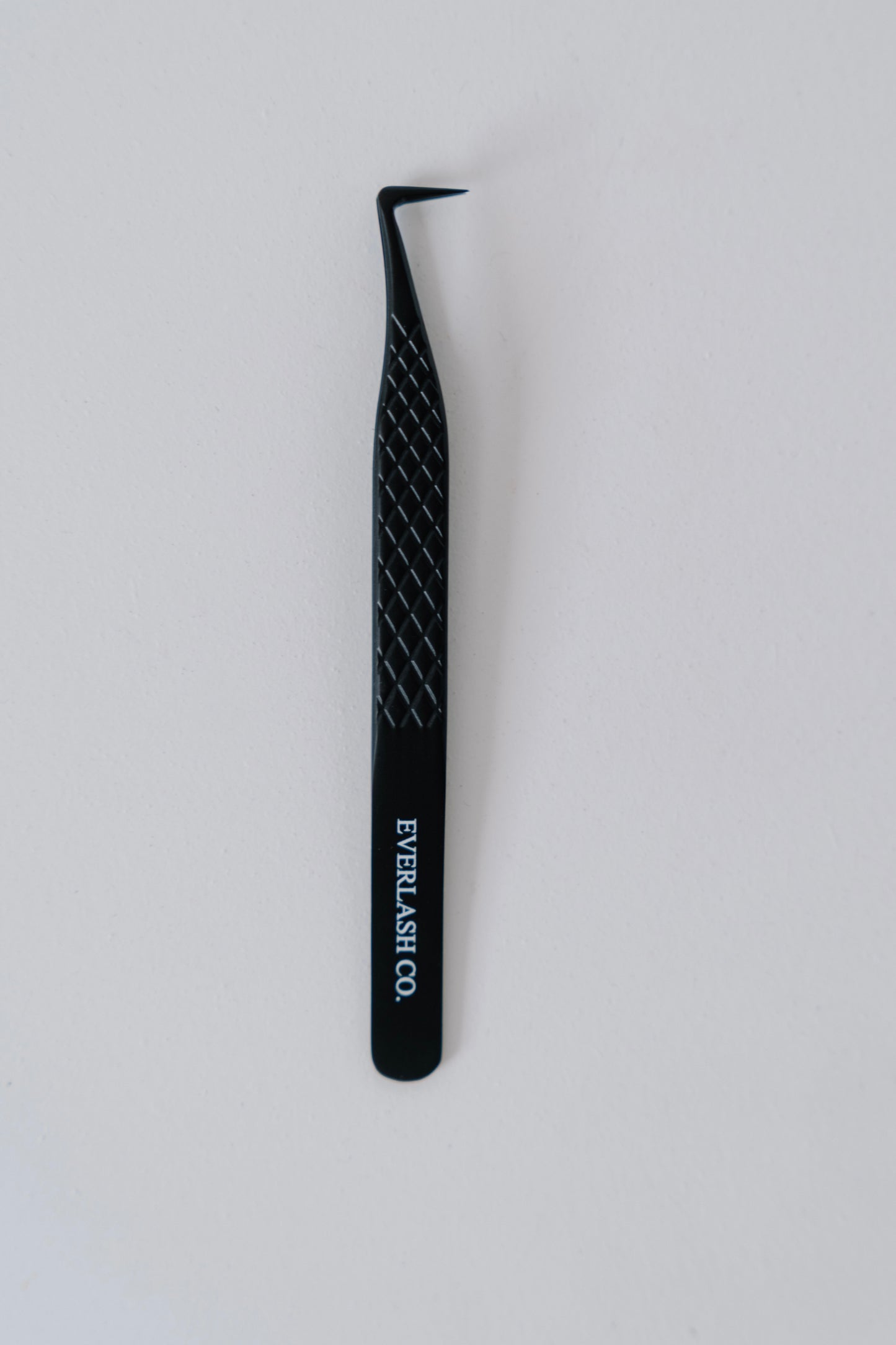 TEDDY- FIBER TIP TWEEZER