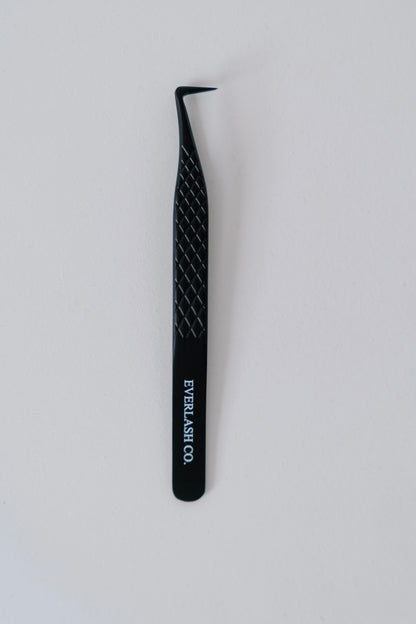 TEDDY- FIBER TIP TWEEZER