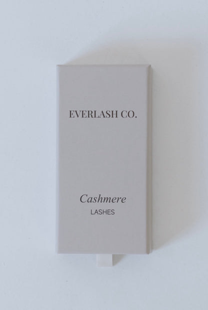 SINGLE LENGTH TRAYS CASHMERE VOLUME LASHES