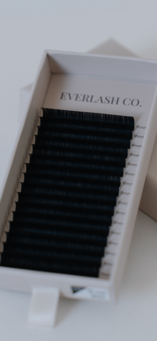 SINGLE LENGTH TRAYS CASHMERE VOLUME LASHES